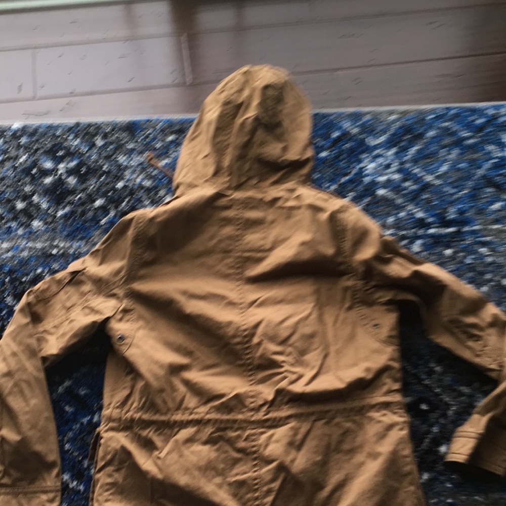 🦄 AEO Time Square Limited Edition Premium Jacket - Picture 7 of 8